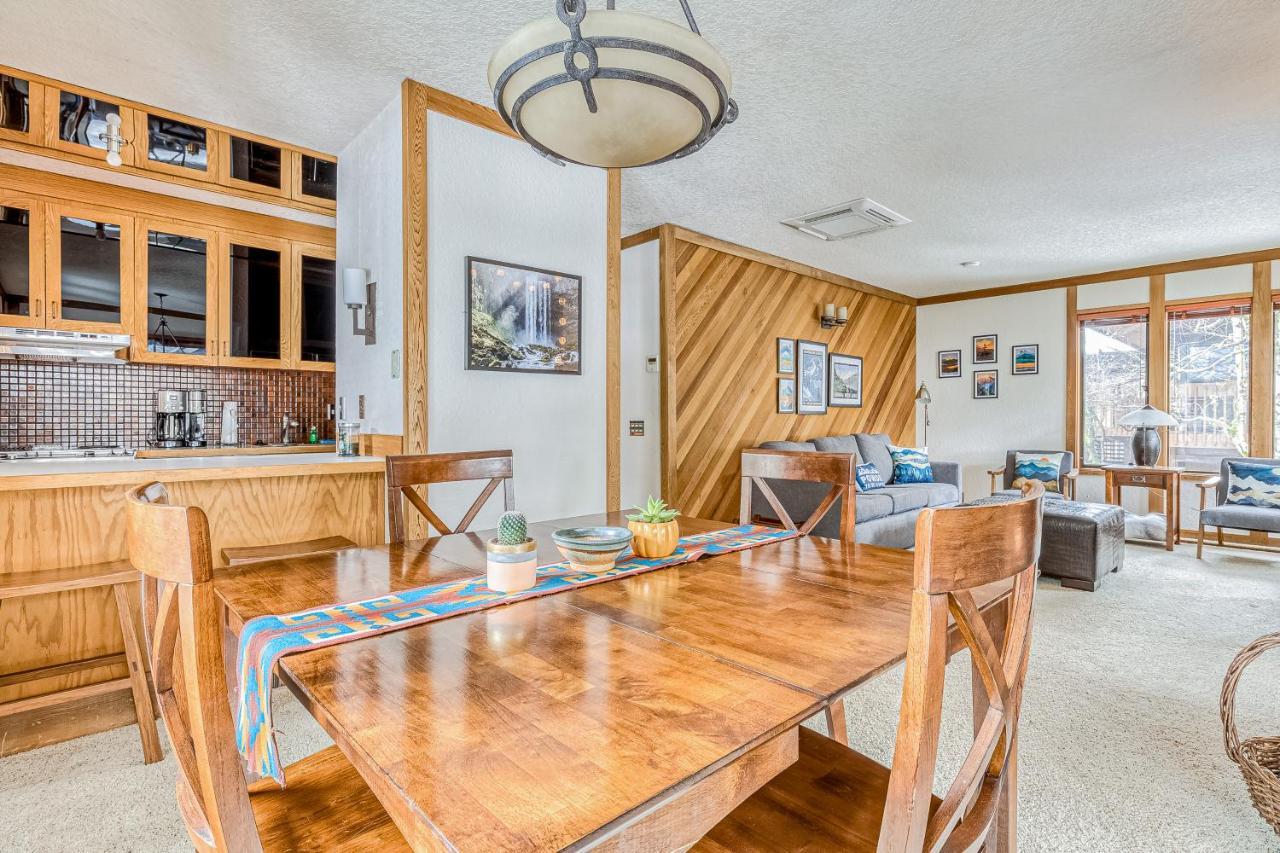 Salmon River Adventures Villa Welches Exterior foto
